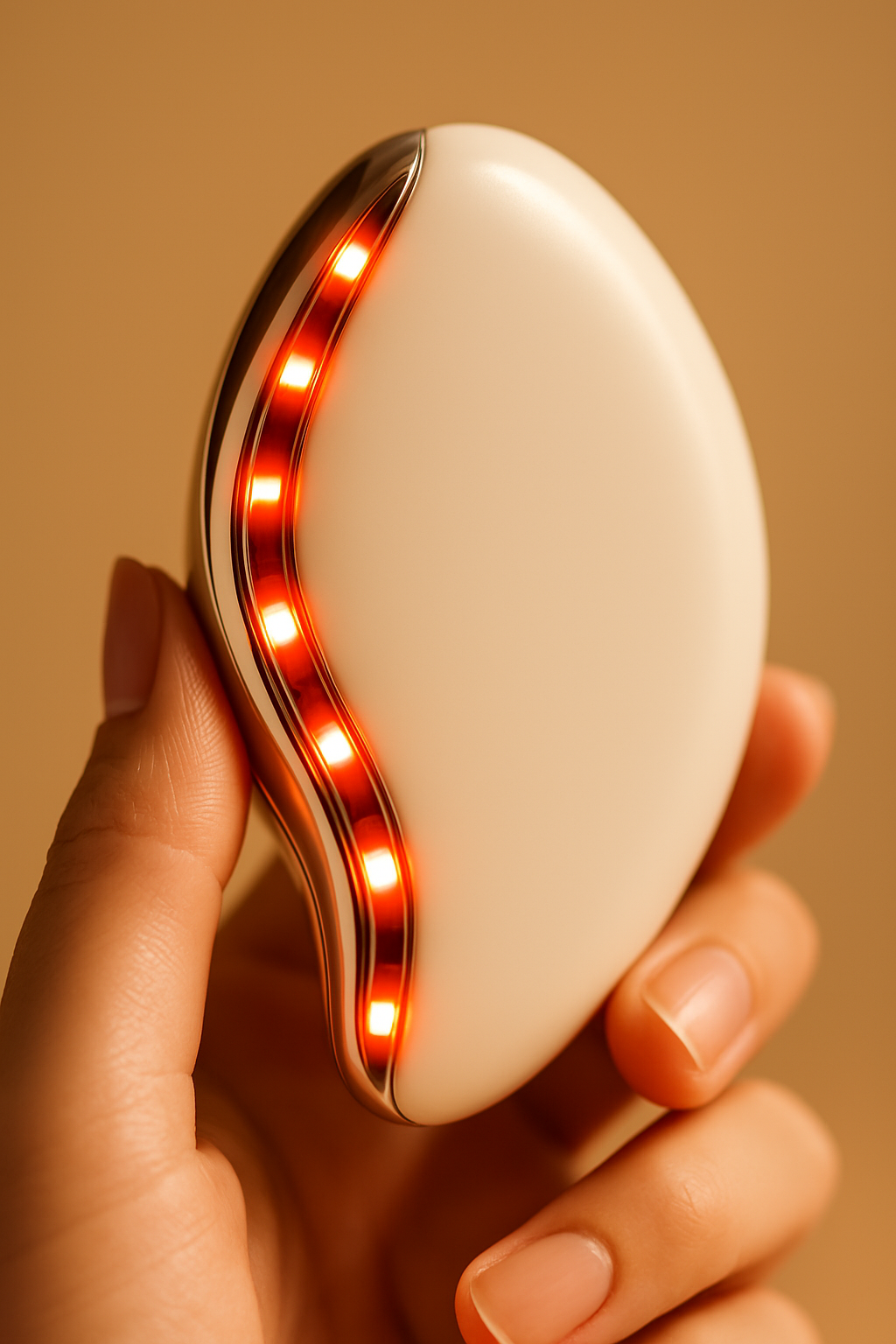 ÉNOVA Sculpt & Glow™