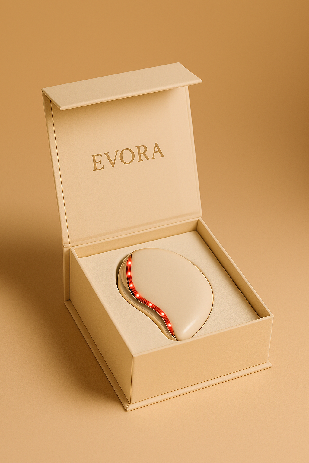ÉNOVA Sculpt & Glow™