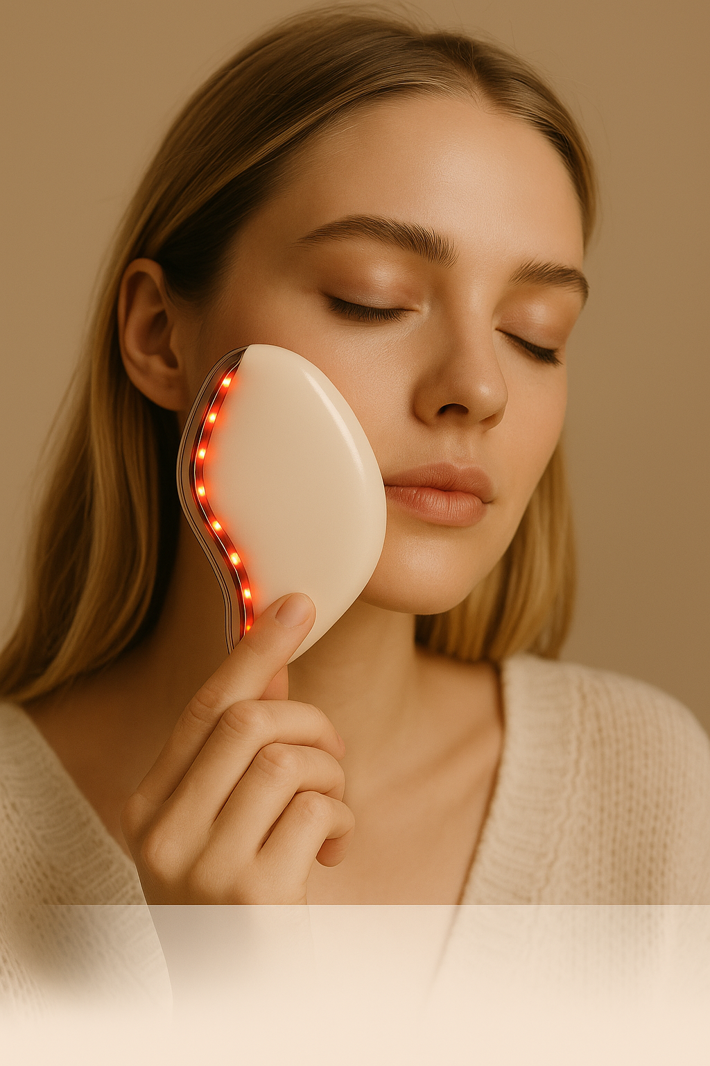 ÉNOVA Sculpt & Glow™
